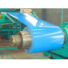 PPGI Color Coated Steel Coil